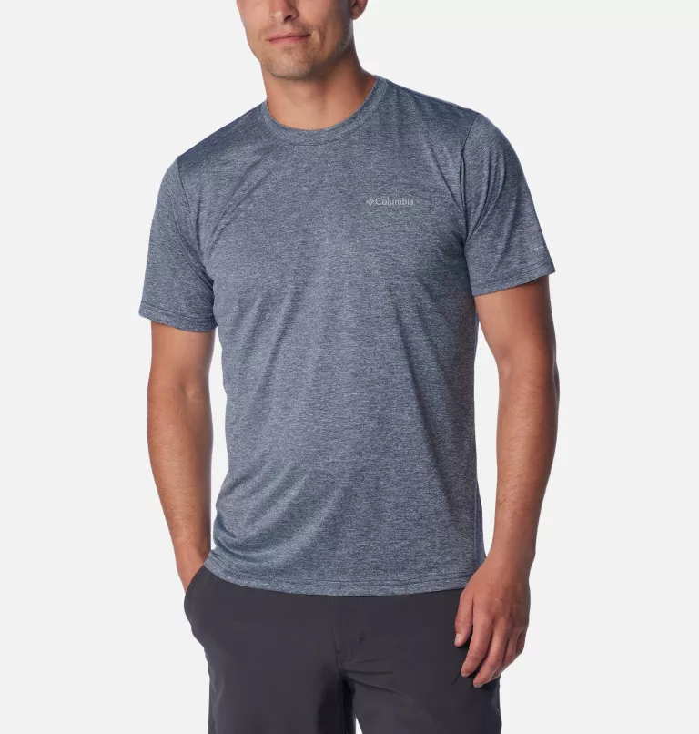 CAMISETA MASCULINO COLUMBIA COLUMBIA HIKE CREW